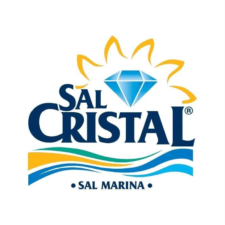 Empaque de Sal Marina Cristales Refisal